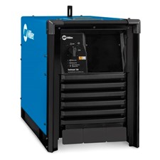 Miller Continuum 350 MIG Welder w/ Auxiliary Power (230-575V) #907637 For Sale Online